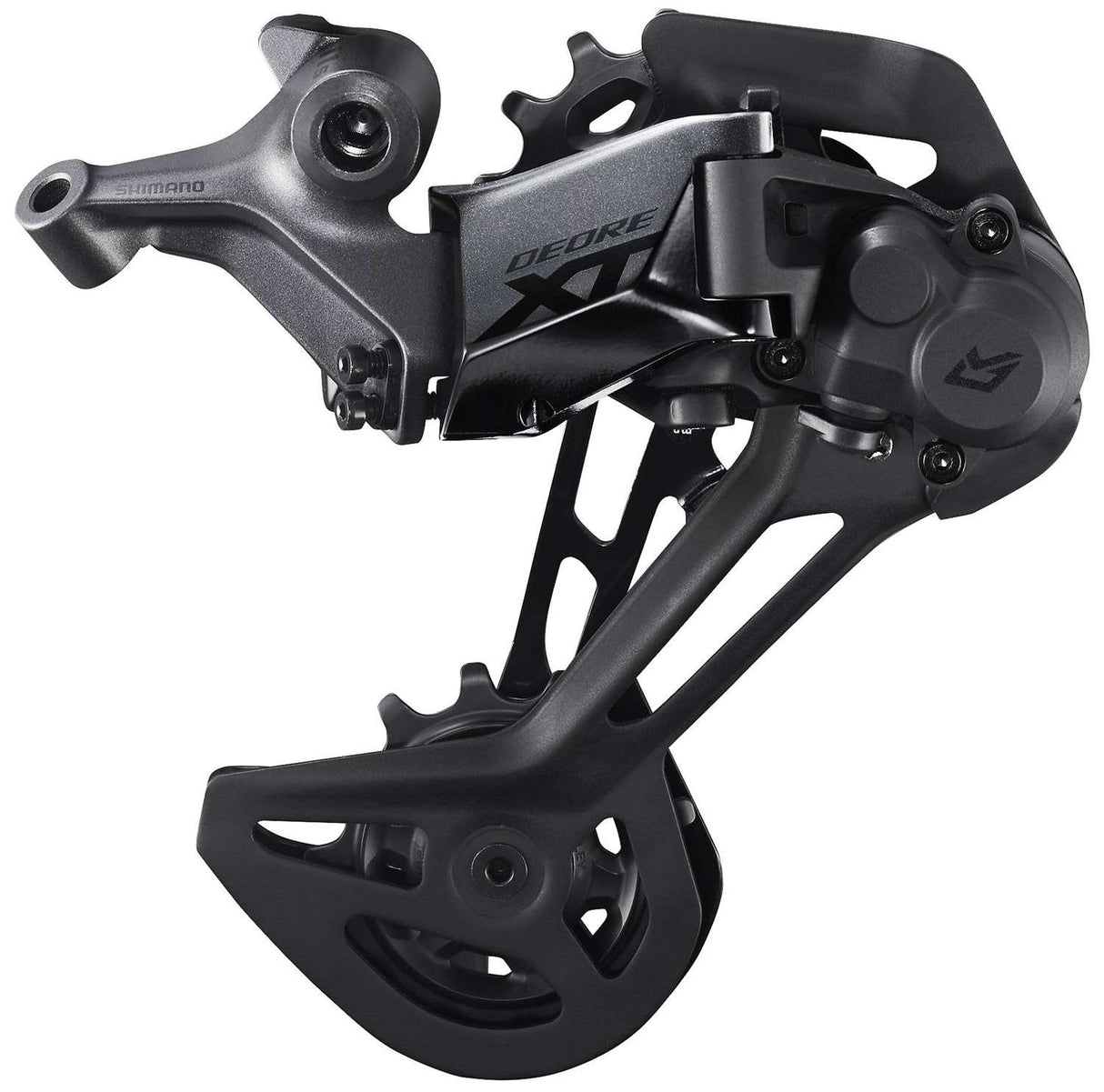 Shimano xt linkglide rd-m8130 11-speed rear derailleur