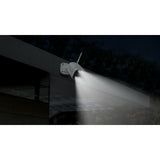 Foscam V8P, 4K 8MP dual-band WiFi Security Camera