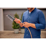Gardena CleansStem Botzen Set mat Handbush soft,