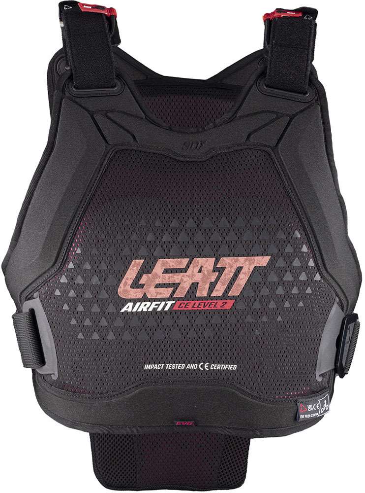 Leatt 3df airfit evo - women's chest protector
