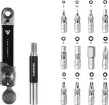 Topeak torq rocket mini ex ratchet