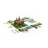 Igra Lego Monkey Palace