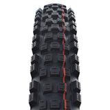 Schwalbe Eddy -virta r evo tle superpaino 29x2.60