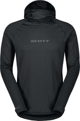 Scott defined light - hoodie