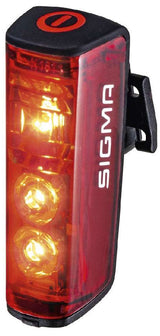 Sigma blaze flash usb rear light power led li-on usb 15110