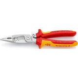 Knipex Electro Installationang VDE 1396200