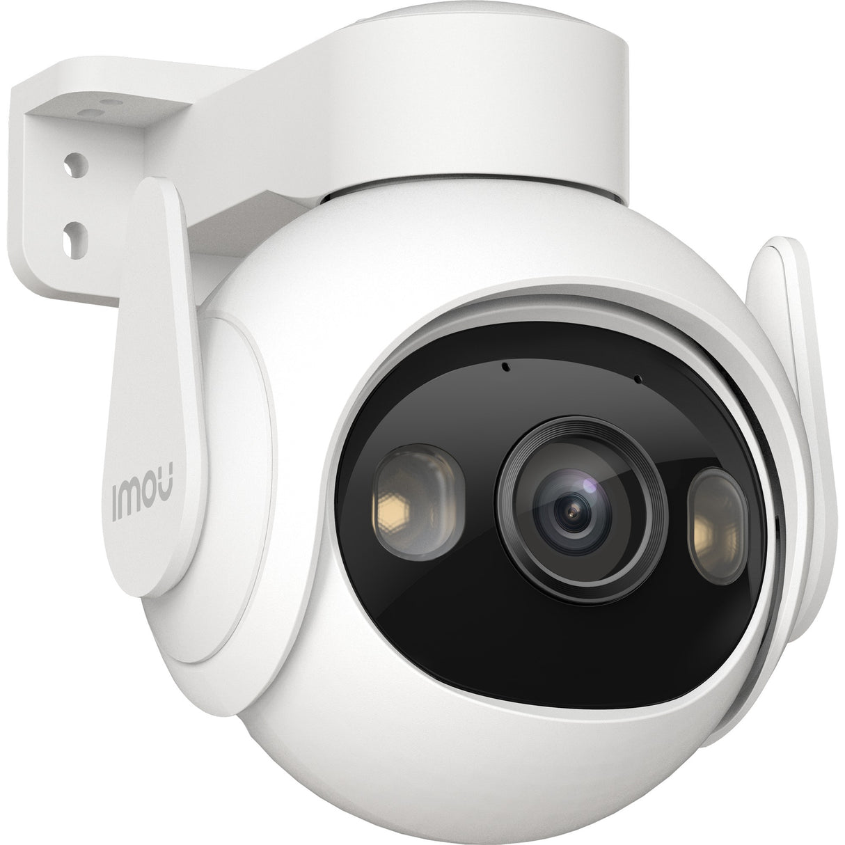 Imou Cruiser 2 Security Camera (5MP, IP66, WiFi 6)