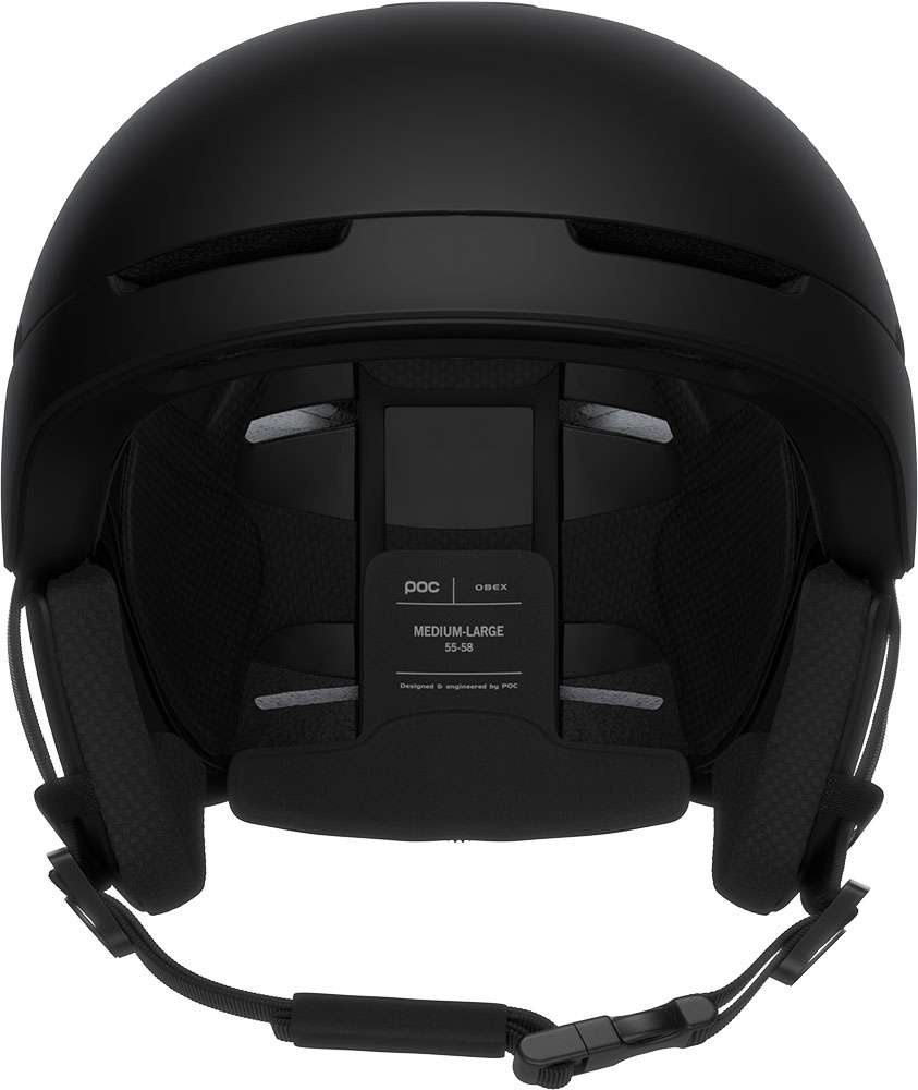 Poc obex mips - ski helmet