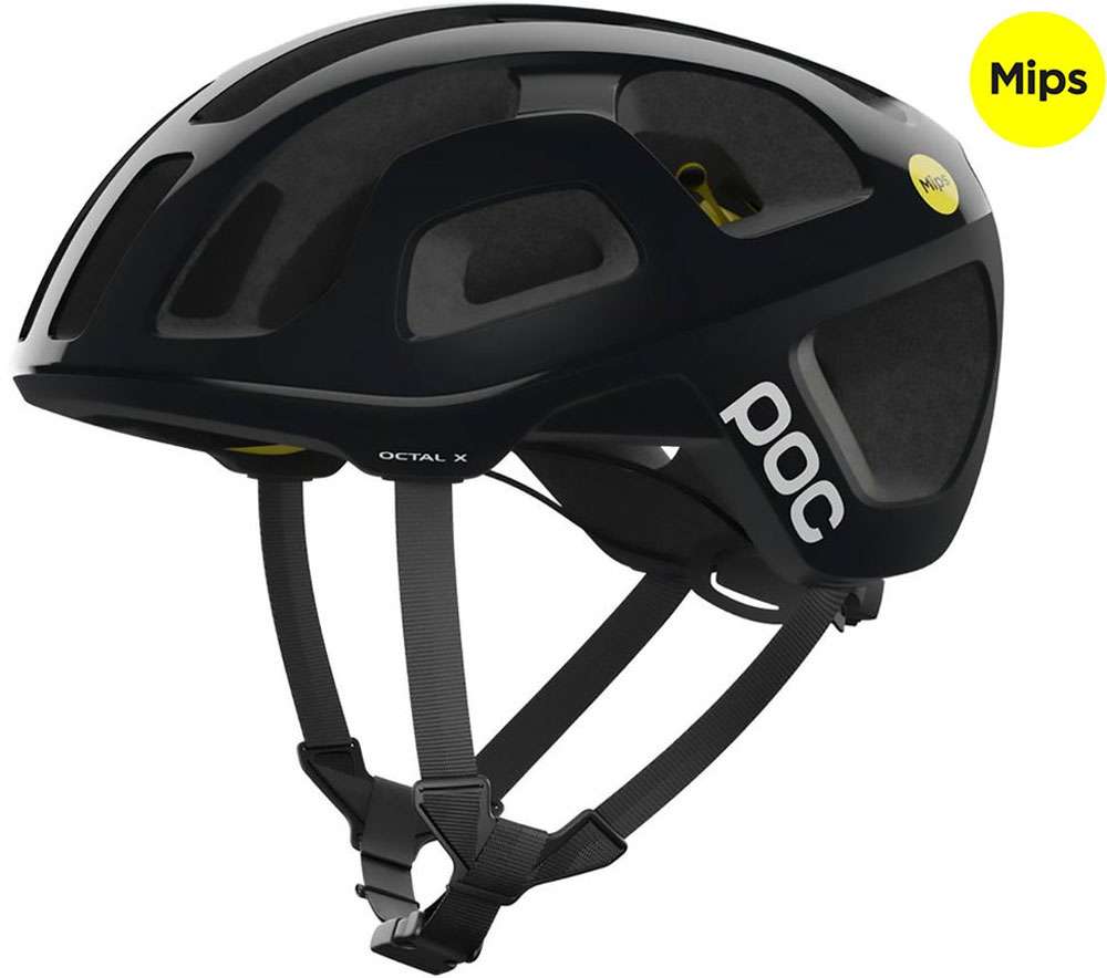 Poc octal mips - road bike helmet