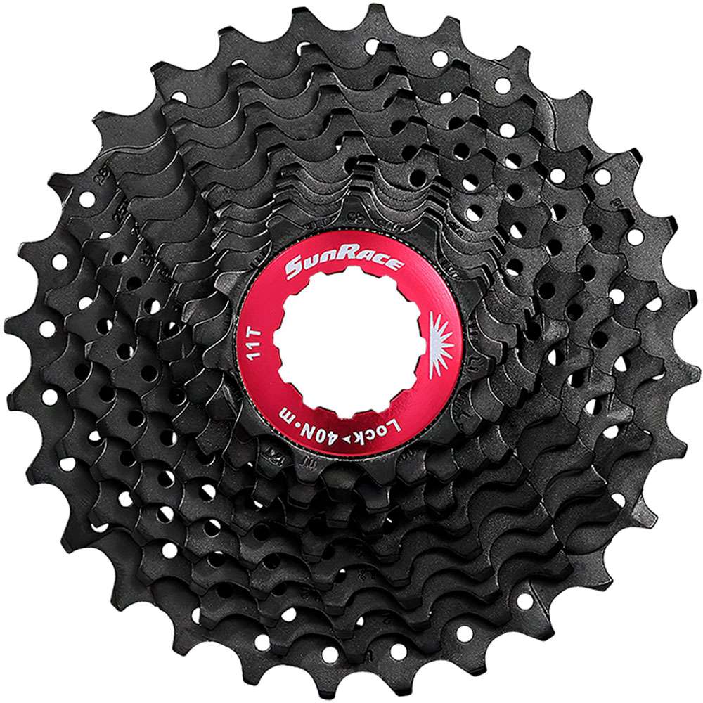 Sunrace csrx11 11-speed cassette 11-34