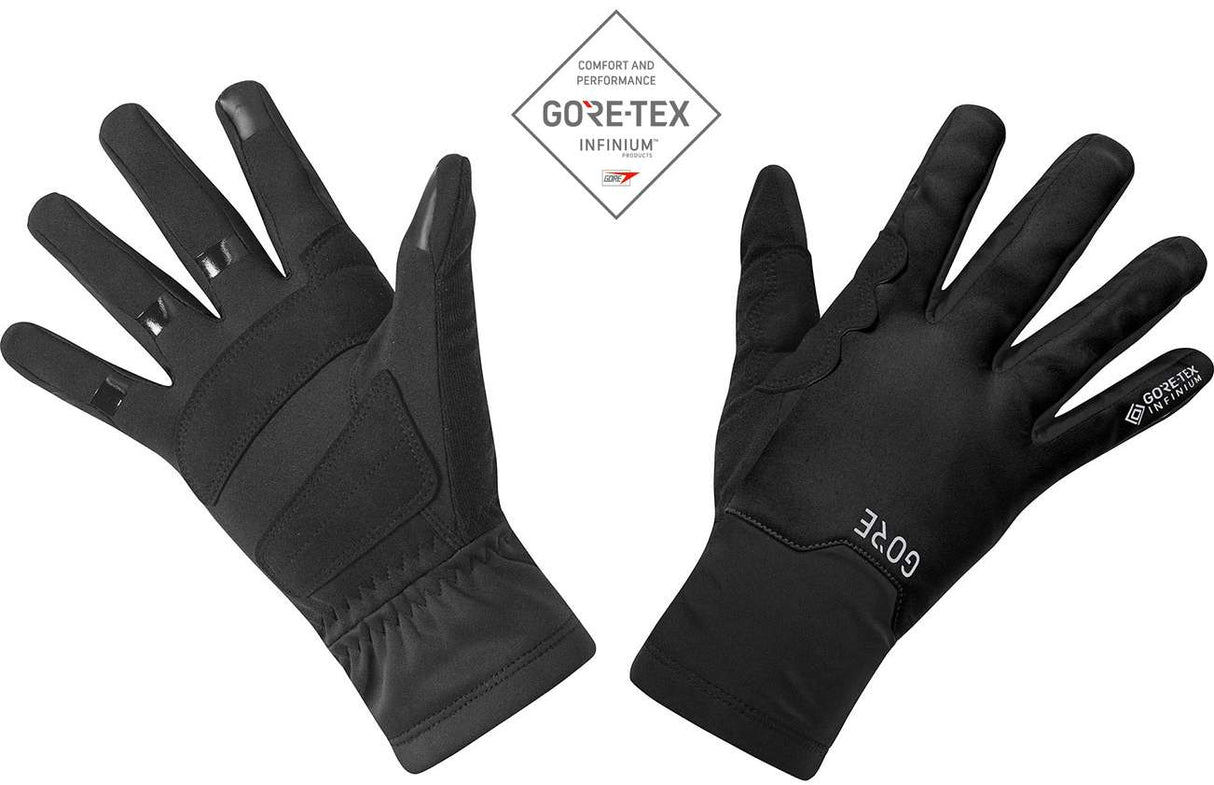 Gorewear gore-tex infinium™ - gloves