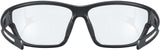 Uvex sportstyle 806 v - sports glasses