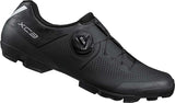Shimano sh-xc302w - women's mtb shoes