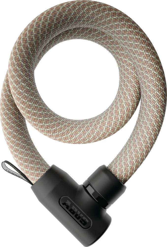 Abus yarnit 4004k 110 chain lock