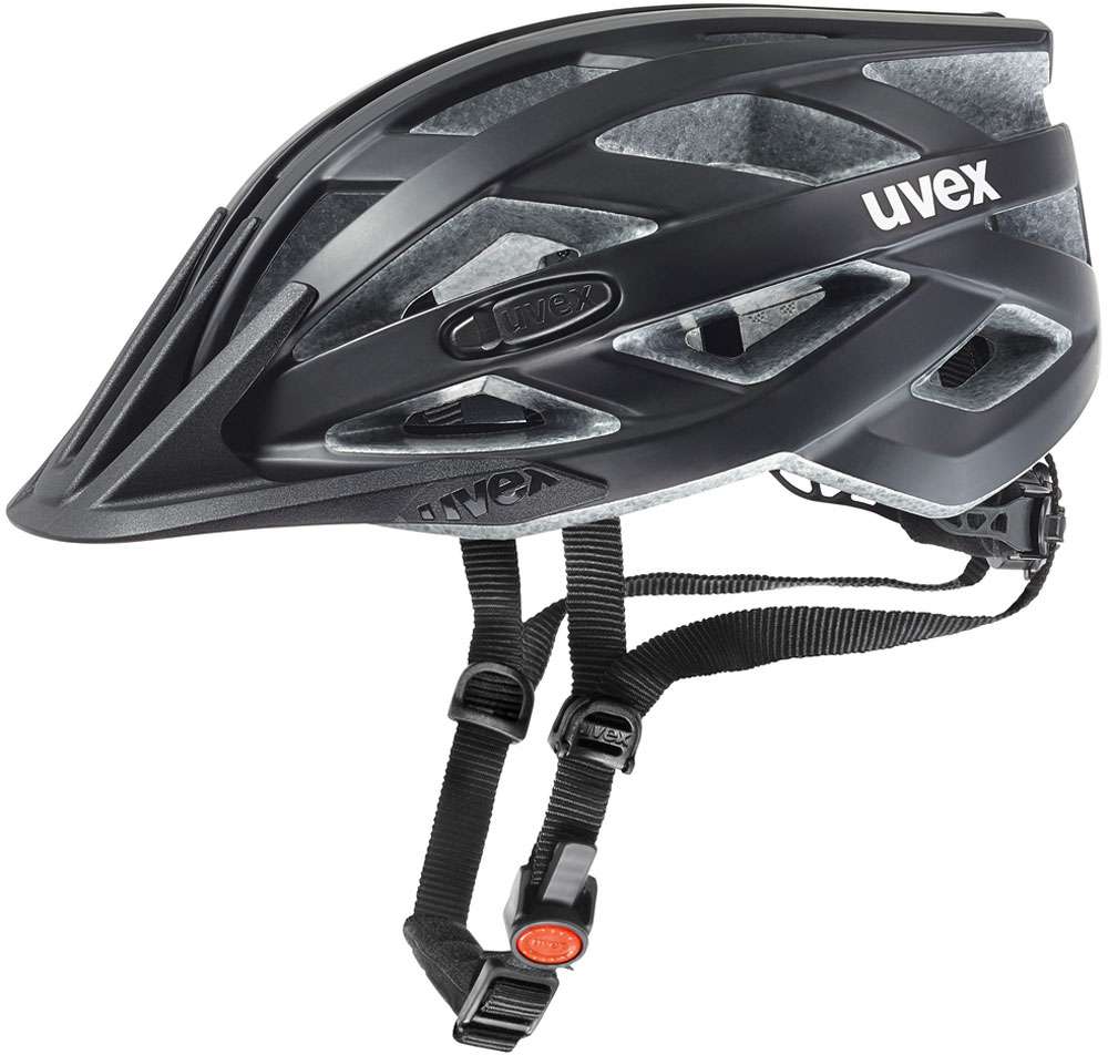 Uvex i-vo cc - trekking helmet