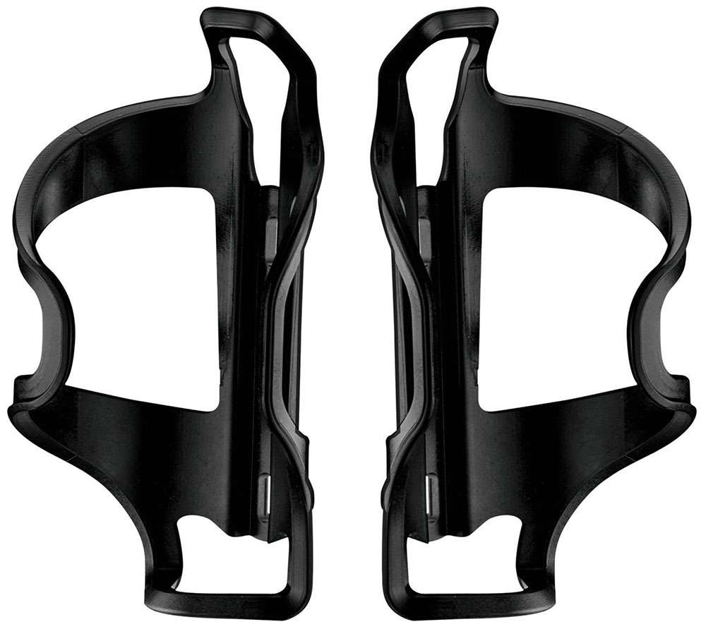 Lezyne flow cage sl - bottle cage pair