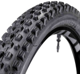 E*thirteen grappler folding tire dh casing mopo compound