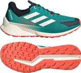 Adidas terrex soulstride flow - trail running shoes
