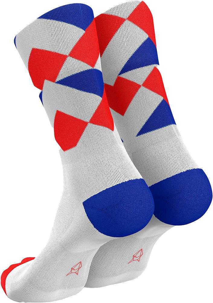 Incylence peaks - running socks