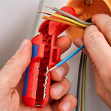 Knipex Ergostrip Universal