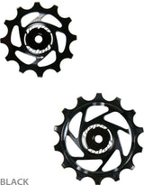 Hope jockey wheels 12-speed sram axs