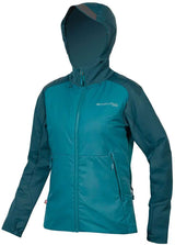 Endura mt500 freezing point - ladies mtb thermal jacket