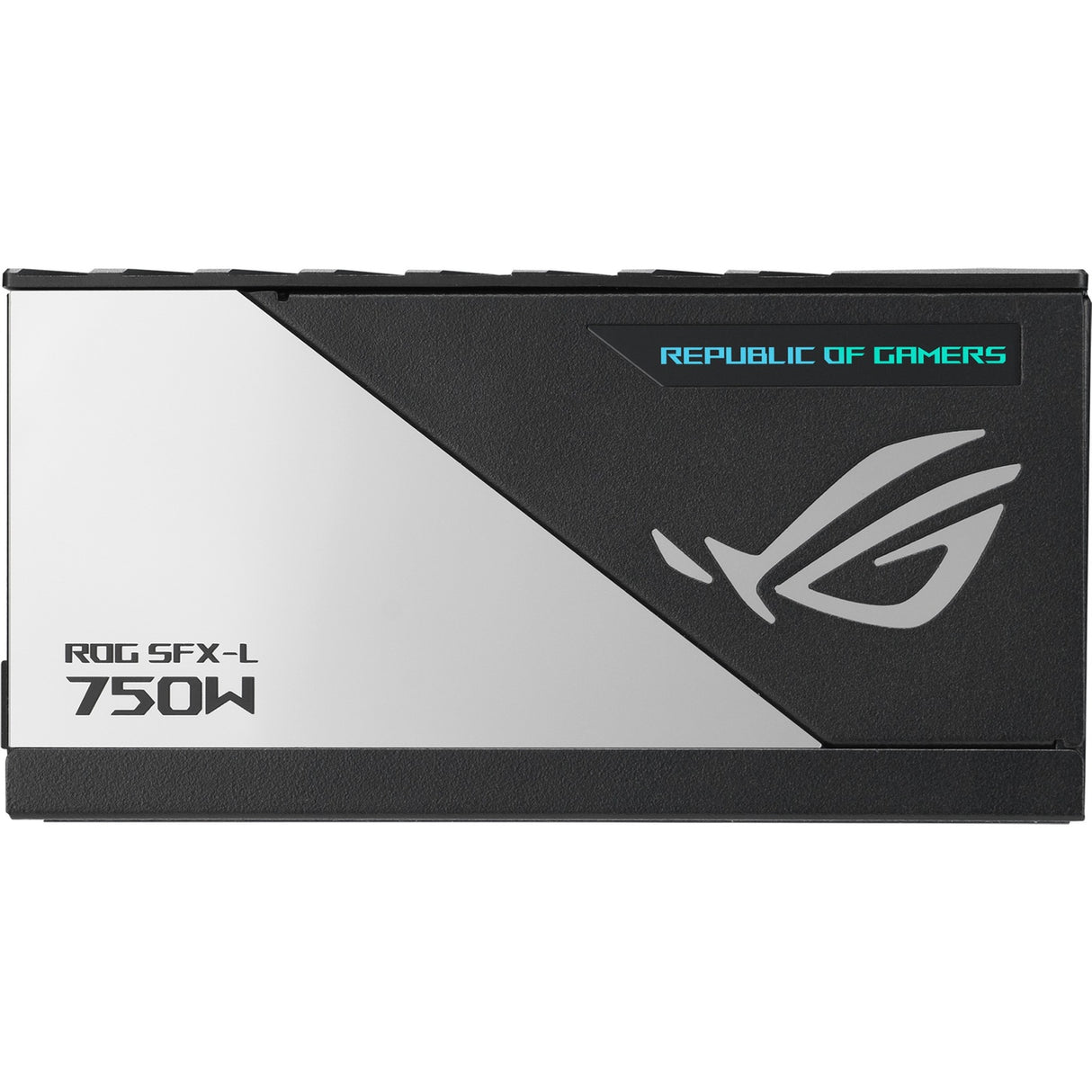Asus ROG Loki SFX-L Platinum Modular 750W Power Supply (Black, 1x 12V-2x6, 3x PCIe)