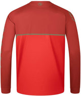 Endura core printed - mtb long sleeve shirt