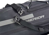 Merida travel bag saddlebag