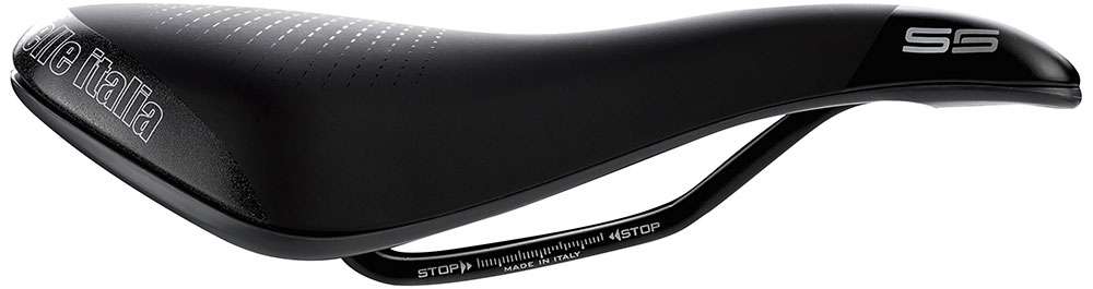Selle italia s5 lady superflow saddle