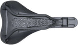 Moquai 3d carbon honeycomb saddle