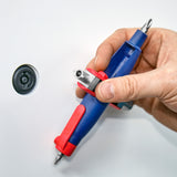 KniPex Trairclace Caste Key 00 11 07