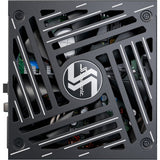 Seasonic Focus GX atx3.0, 750W