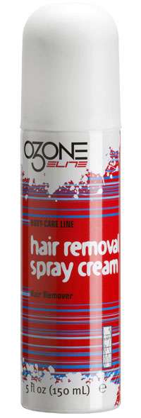 Elite ozone depil depilatory spray 200ml