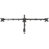 Neomounts par Newstar FlatScreen Office Teun FPMA-D550D3BLACK