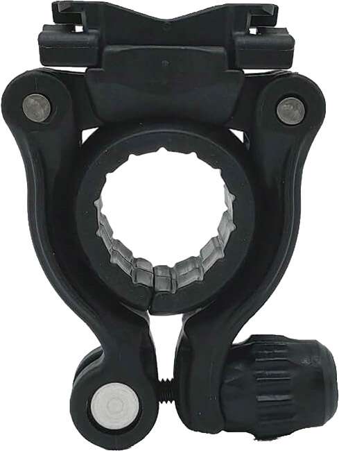 Schwalbe Busch Müller čelovka Ixon Core 2 baterie 70lux černá