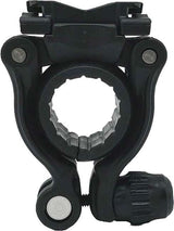 Schwalbe Busch Müller čelovka Ixon Core 2 baterie 70lux černá