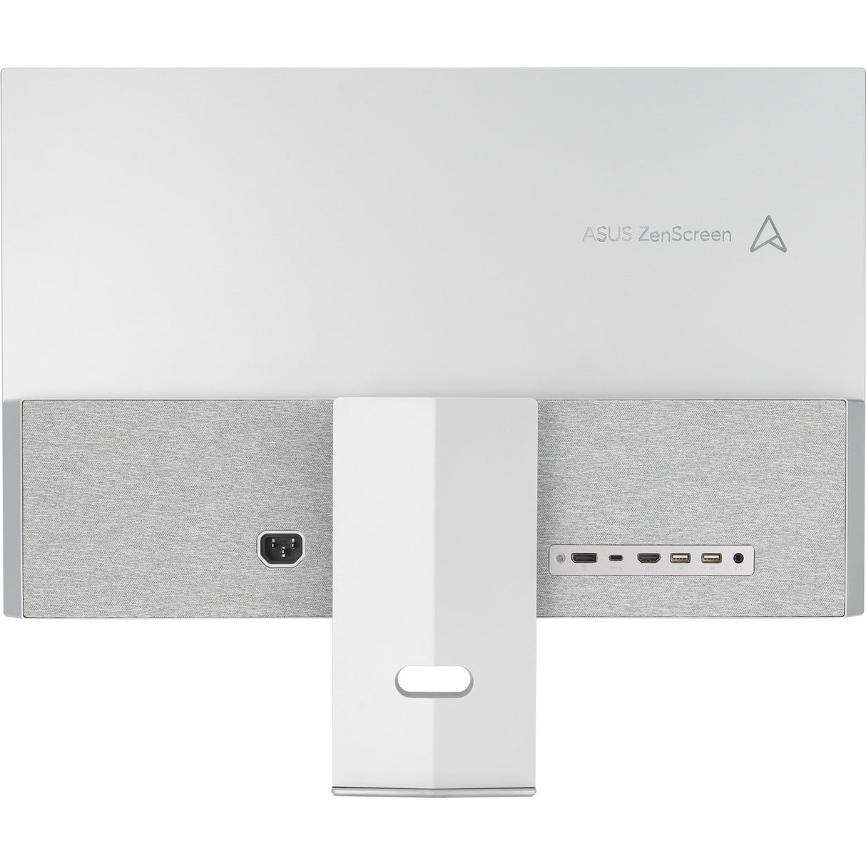 Asus zen екран ms27uc