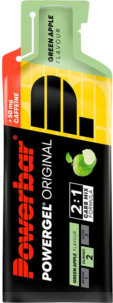 Powerbar powergel original 41g