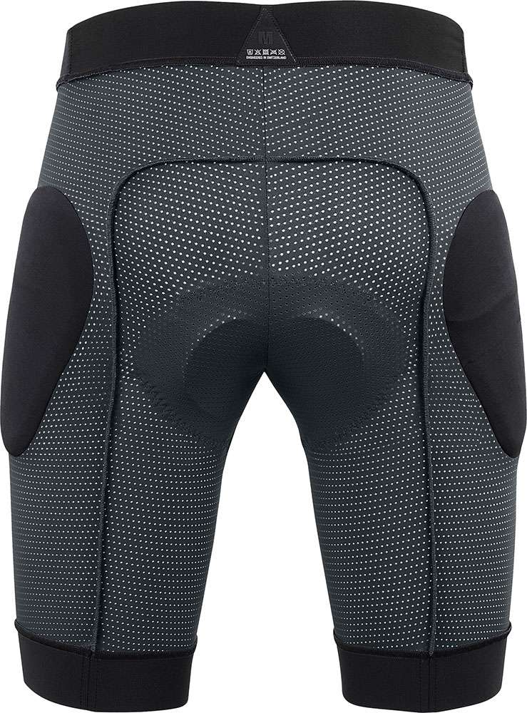 Assos trail tactica liner hp t3 - liner shorts with pad