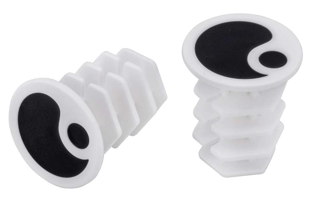 Ergon gs1 evo handlebar end plugs