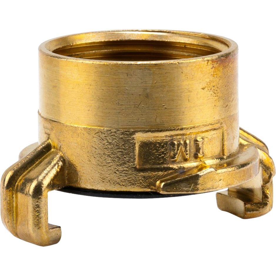 Cúpláil Píobáin Uisce GARDENA 33.3 mm ( 1 )
