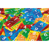 999Games Ligretto Green Card Game (Dutch, 2 - 4 Players, 10 Minutes, Ages 8+)