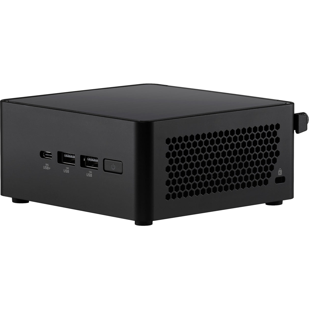ASUS NUC 14 Kit Ard RNUC14RVHI300002I