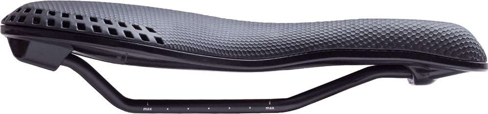 Bikeyoke sagma 3d lite - saddle