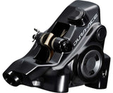 Shimano Dura Ace BR-R9270 flat mount brake caliper front