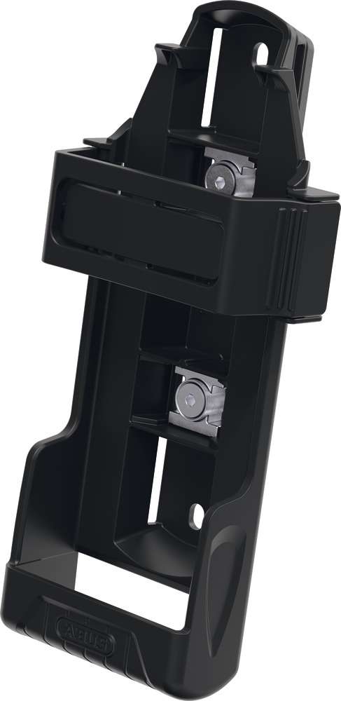 Abus folding lock Bordo 6000K Black 120cm