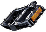 Radon atb flat pedals