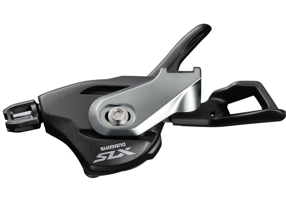 Shimano SLX SL-M7000 i-Spec B 2 3-speed shift lever left