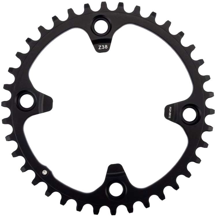 Campagnolo chainring ekar